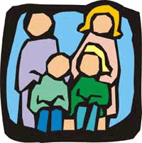 Proyecto Aulastic / Familias
